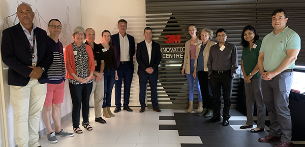 3M meeting 600w thin