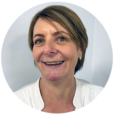 EC Helen Moss