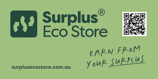 Surplus Eco Store WFAANZ 2025 07 - 1